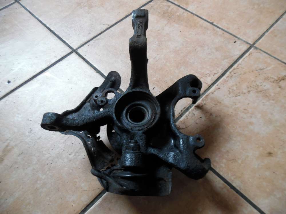 VW Polo 6N Achsschenkel Radlager Vorne Links