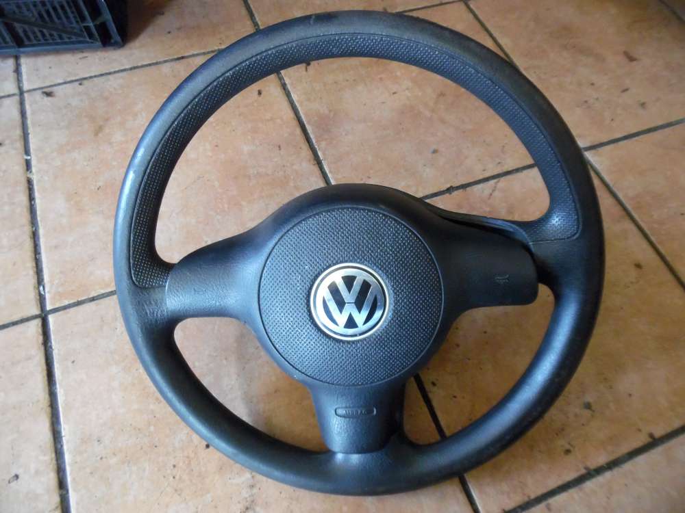 VW Polo 6N Lenkrad 6X0419091