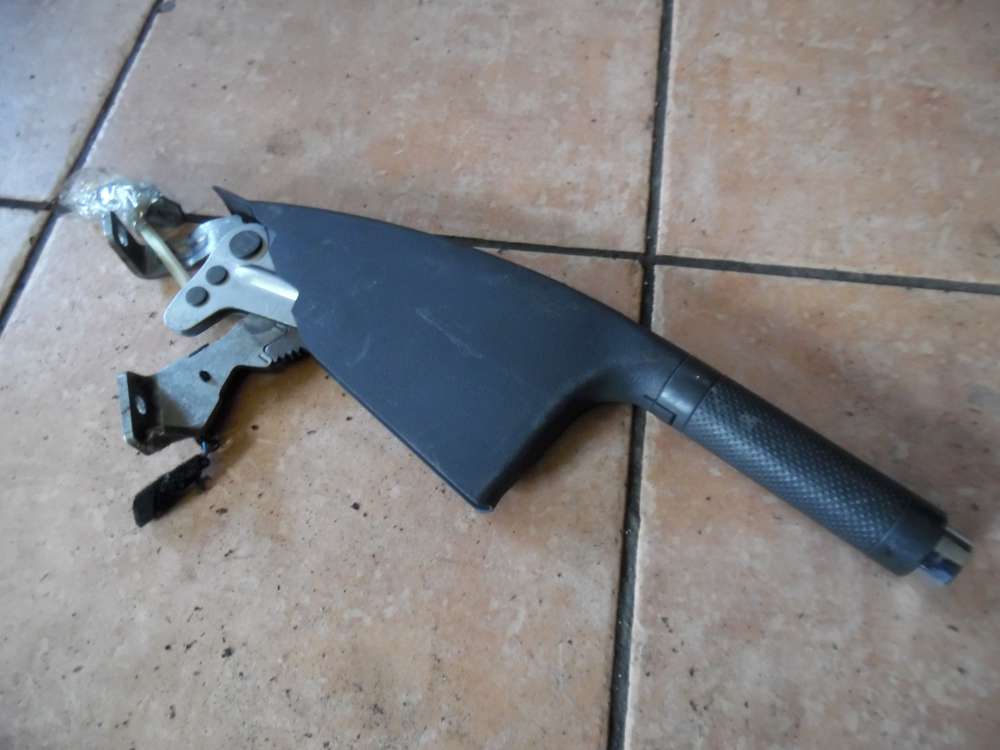 VW Polo 6N Griff Handbremse 