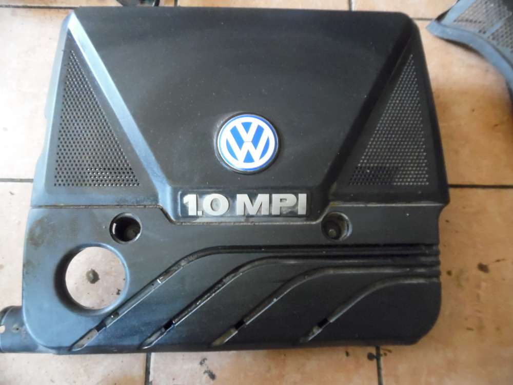 VW Polo 6N Luftfilterkasten 030129607AS