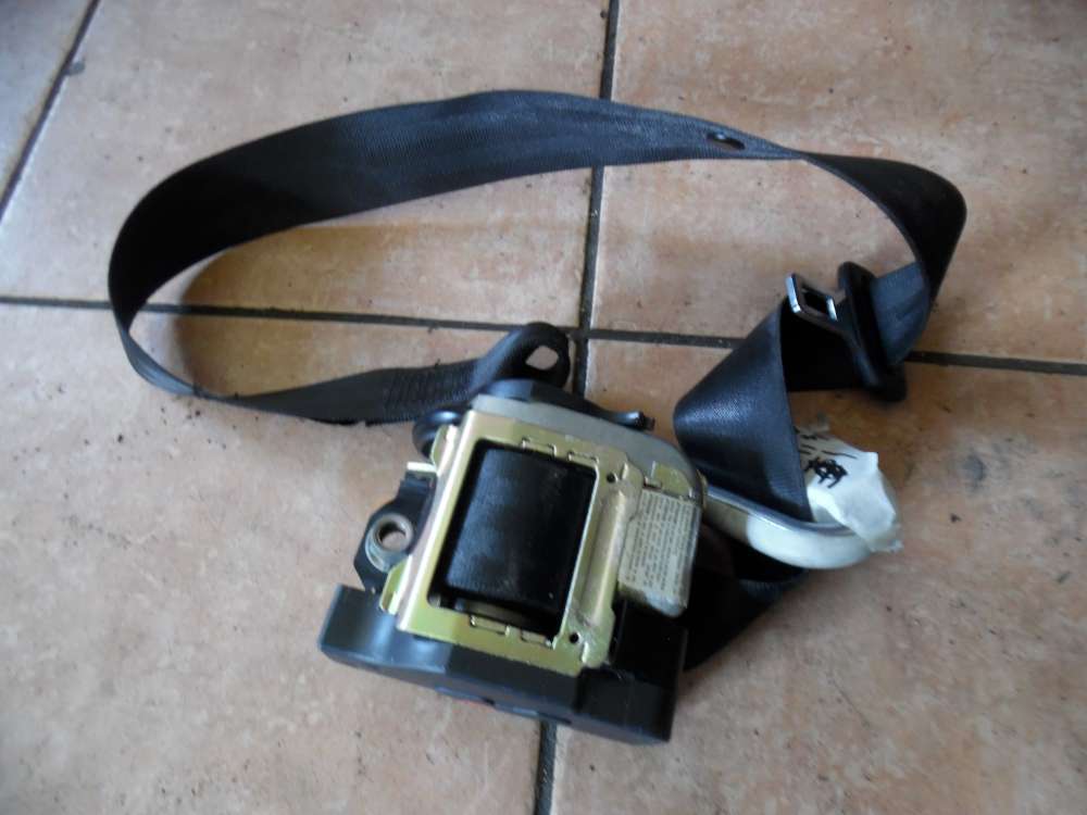 VW Polo 6N Gurt Sicherheitsgurt Vorne Links 6N3857705