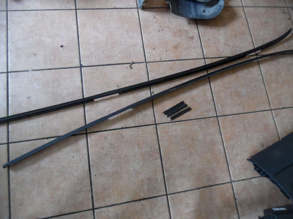 VW Polo 6N 3-T�rer Dachleiste Zierleiste