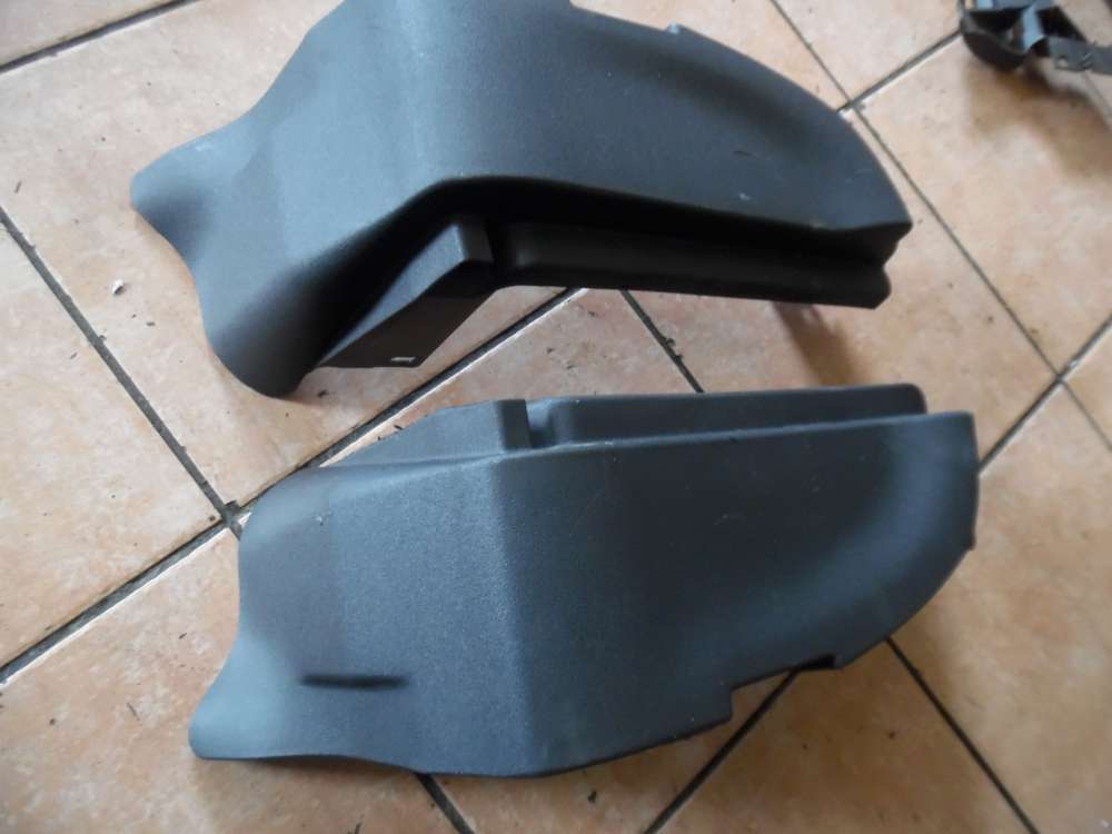 VW Polo 6N Abdeckung Kofferraum Hutablage 6N0867761/ 6N0867762