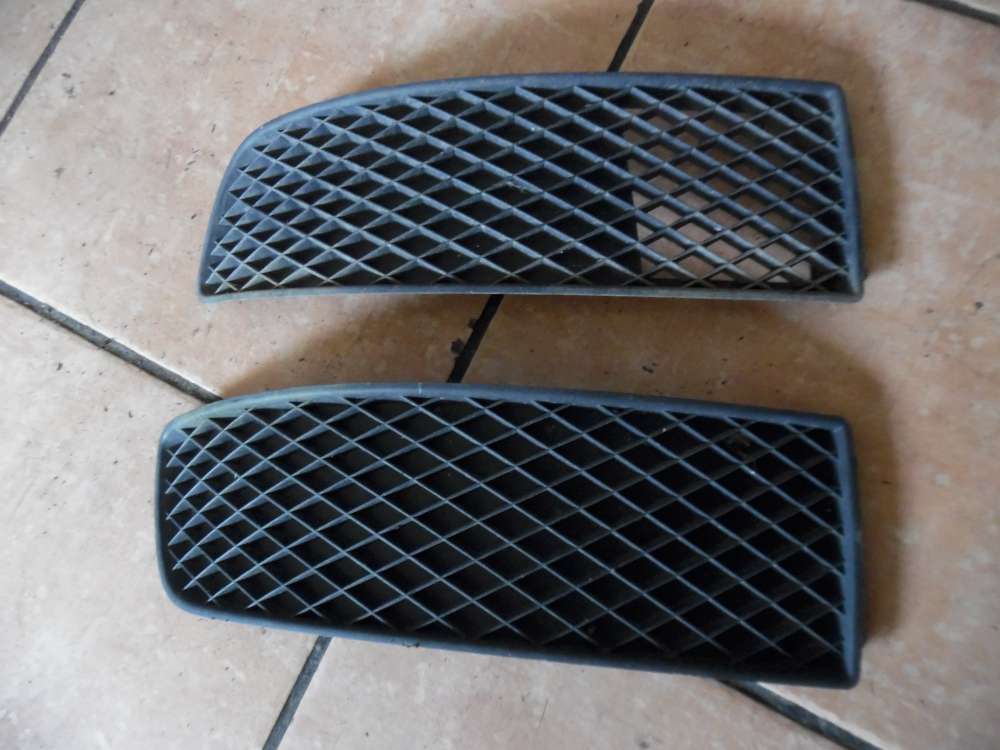 VW Polo 6N Luftgitter Vorne 6N0853665/ 6N0853666