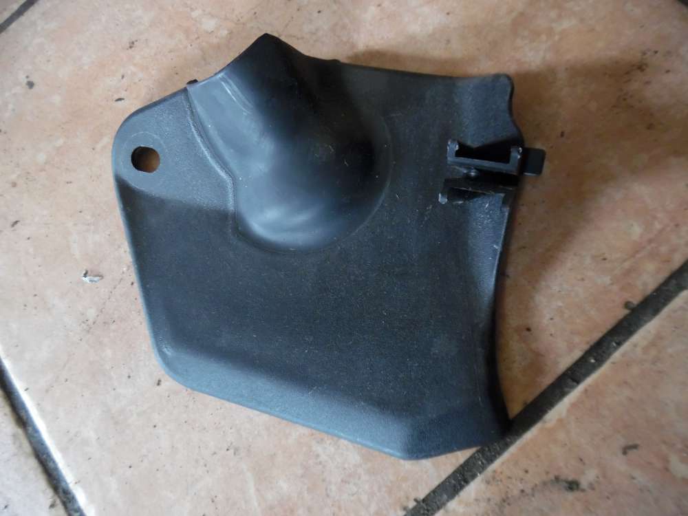 VW Polo 6N Abdeckung Lenks�ule Fu�raum unten 6N1863129
