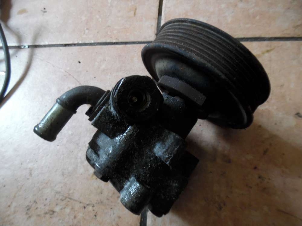 VW Polo 6N 1,0L Servopumpe 6N0422154