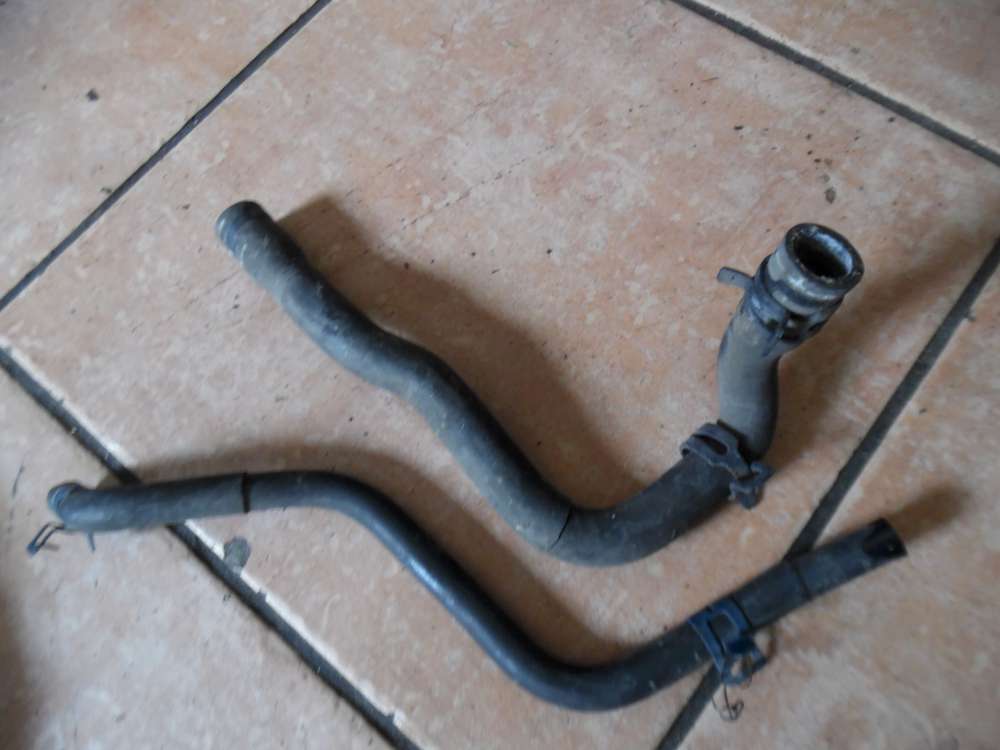 VW Polo 6N 1,0L Schlauch Wasserschlauch 