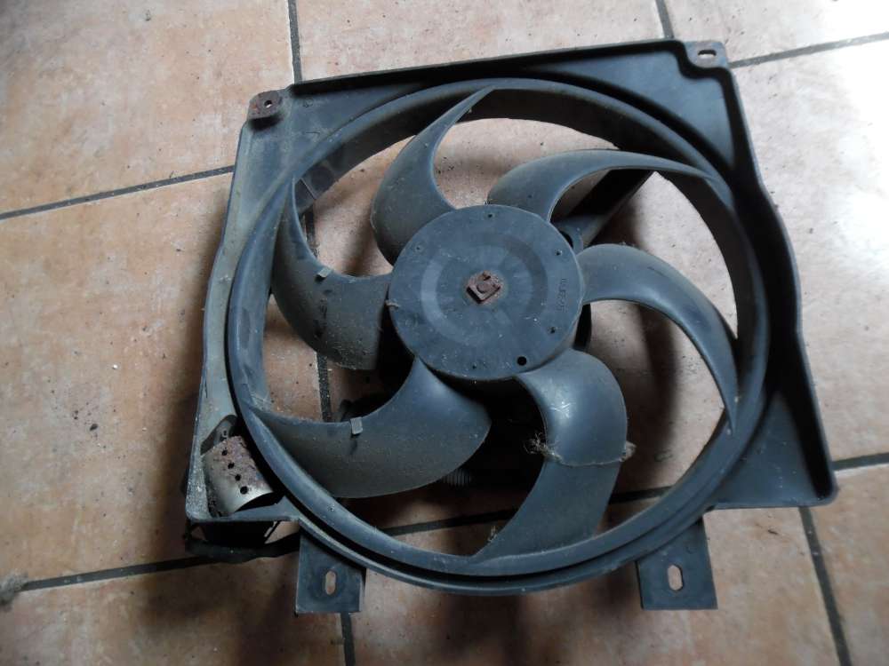Lada Kalina Klimal�fter L�ftermotor K�hler 1118-1300025-00 