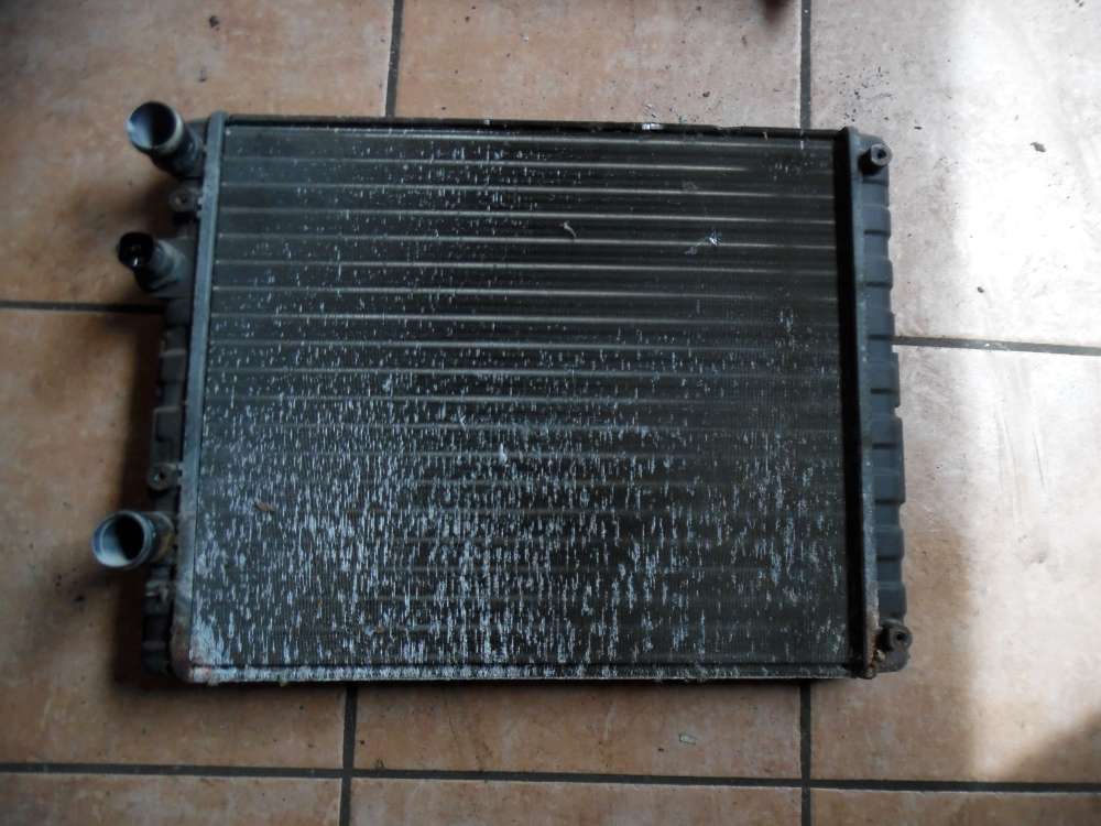VW Polo 6N Wasserk�hler K�hler 6N0121201A