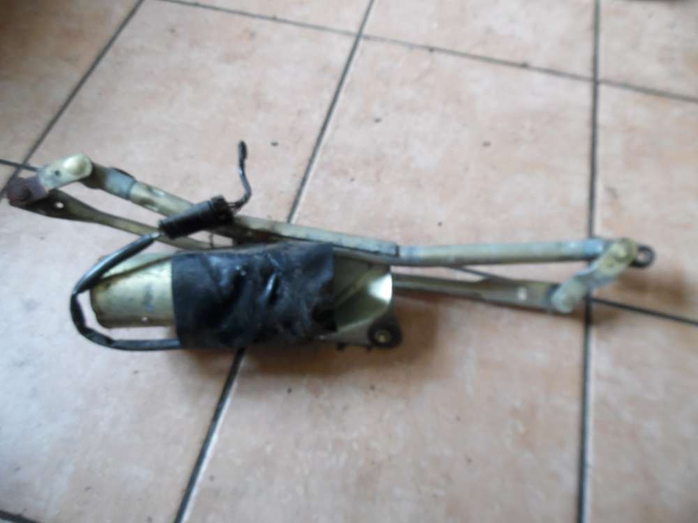 Lada Kalina Wischermotor mit gest�nge Vorne