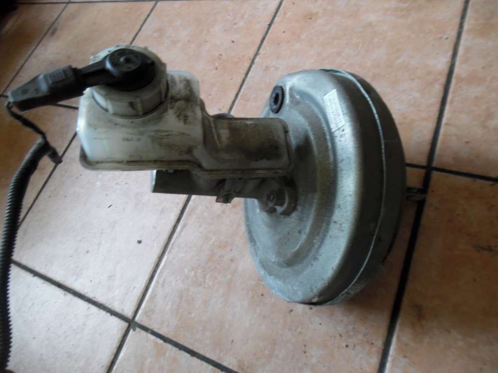 Lada Kalina Bremskraftverst�rker Hauptbremszylinder 1118-3510006-11