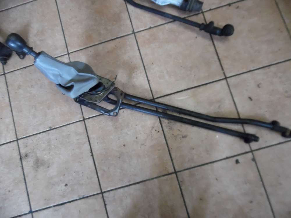 Lada Kalina Schalthebel Schaltgest�nge 