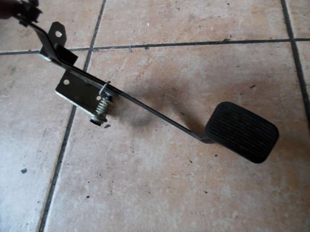 Lada Kalina Pedal Gaspedal 