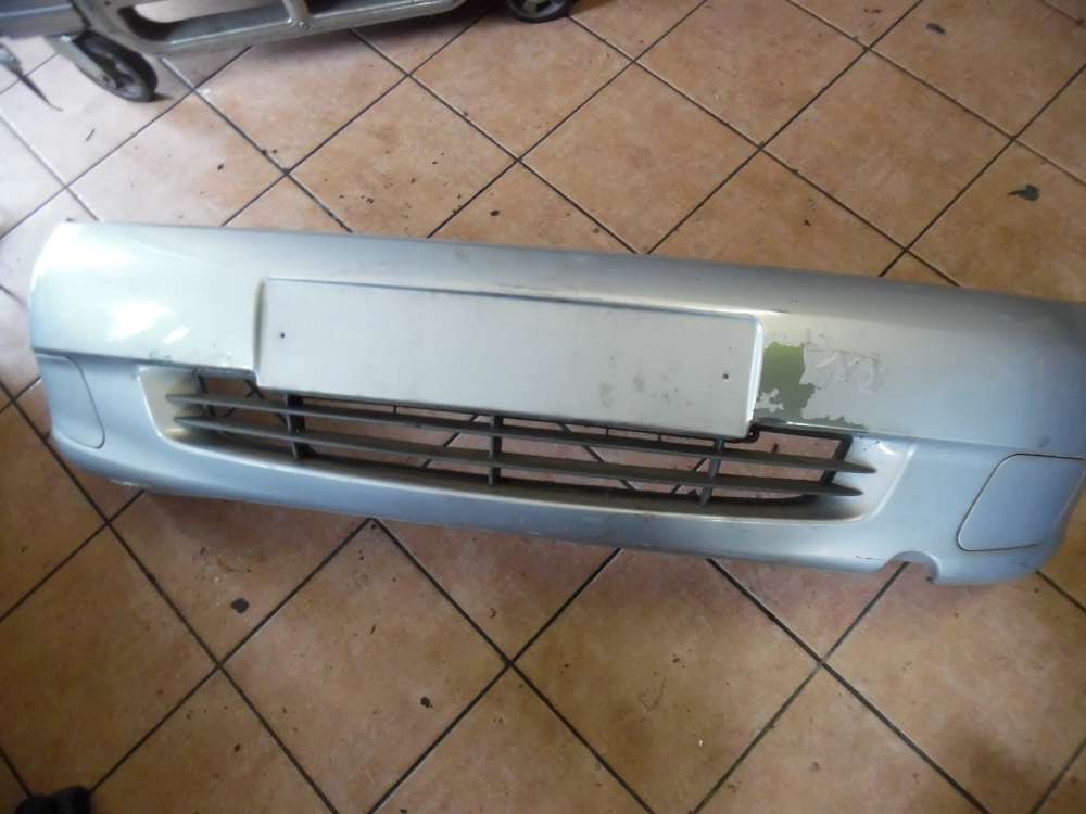 Lada Kalina Kombi Sto�stange Vorne grau