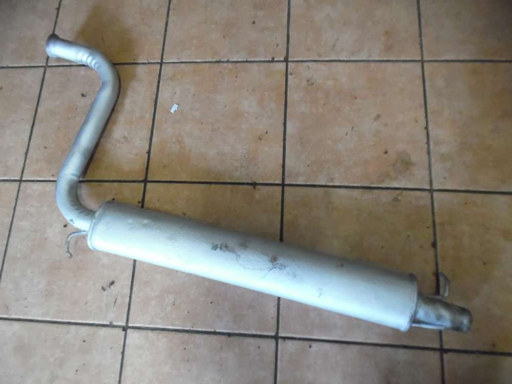Lada Kalina Mittelschalld�mpfer 2110-1200020