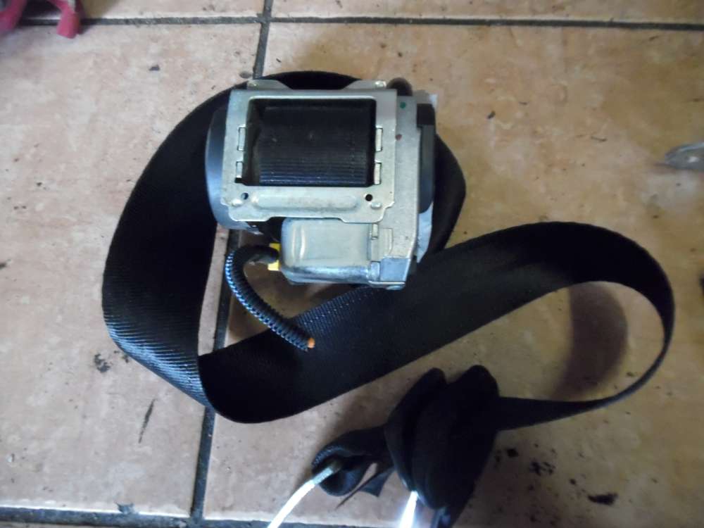Lada Kalina Gurt Sicherheitsgurt Vorne Links 1118-8217021