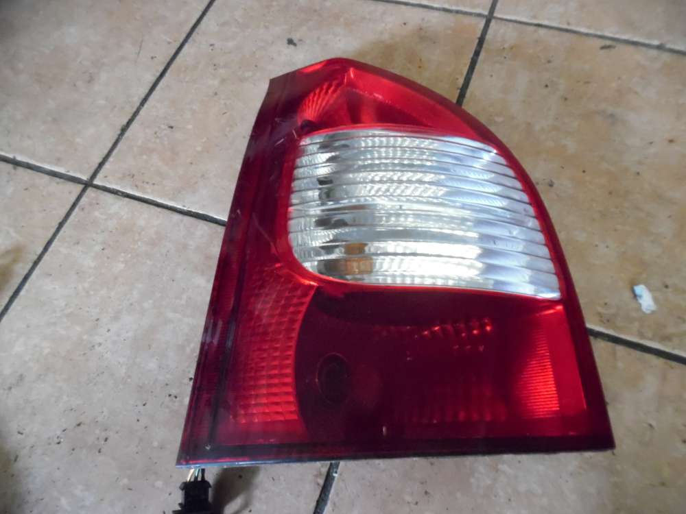 Lada Kalina R�ckleuchte Heckleuchte Links
