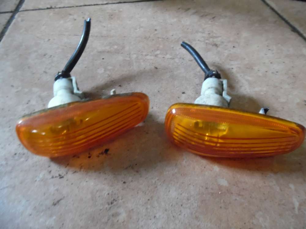 Lada Kalina Blinker Seitenblinker 