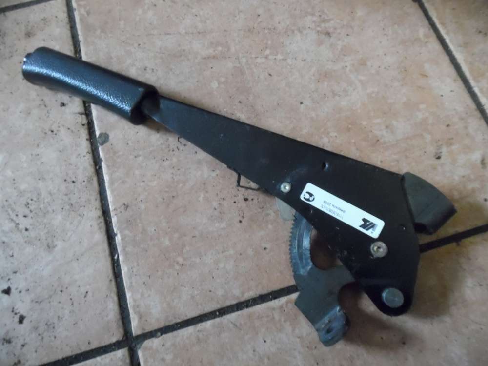 Lada Kalina Griff Handbremshebel 1118-3508010