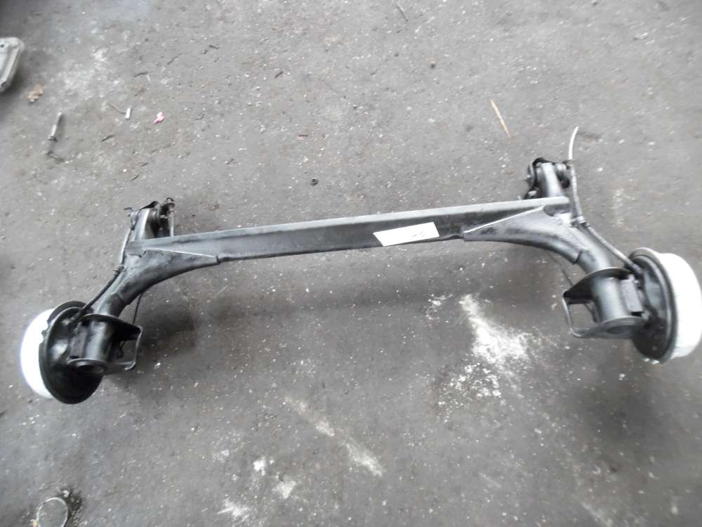 Lada Kalina Hinterachse Achstr�ger 