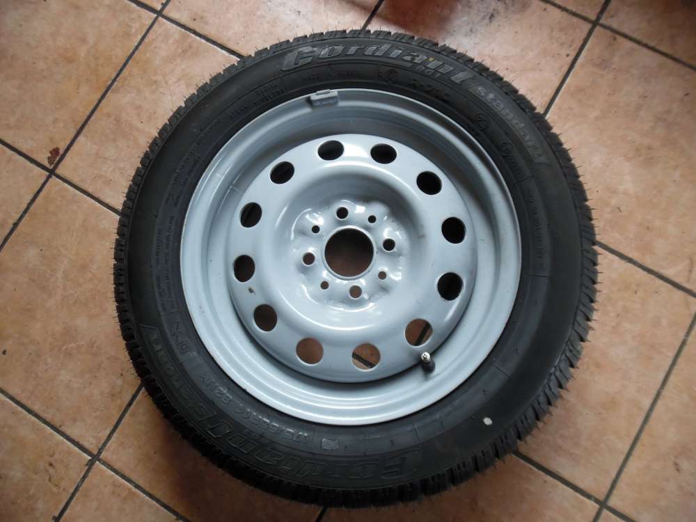Ersatzrad Reserverad Lada Kalina 175/65R 14 82H 5JX14H2 ET 35