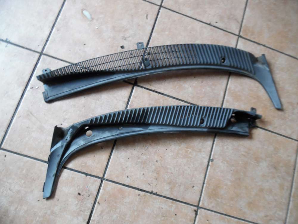 Lada Kalina Wasserkasten Windlauf Wasserabweiser 1118-8212734/ 1118-8212735