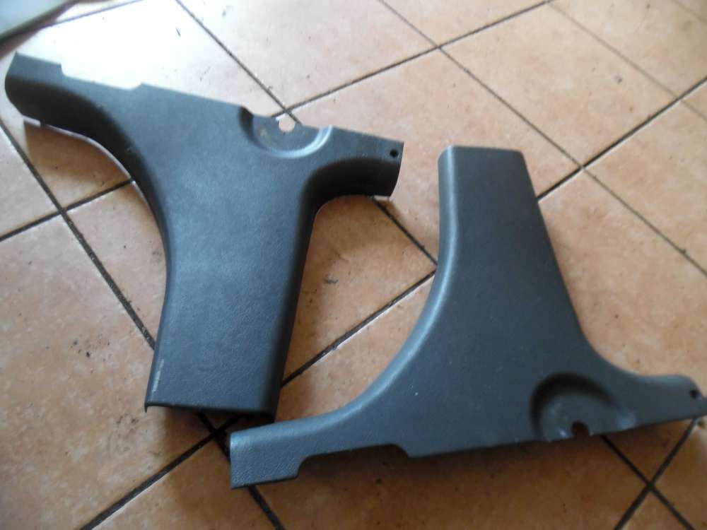 Lada Kalina B-S�ule Abdeckung unten 1118-5402124/ 1118-5402125
