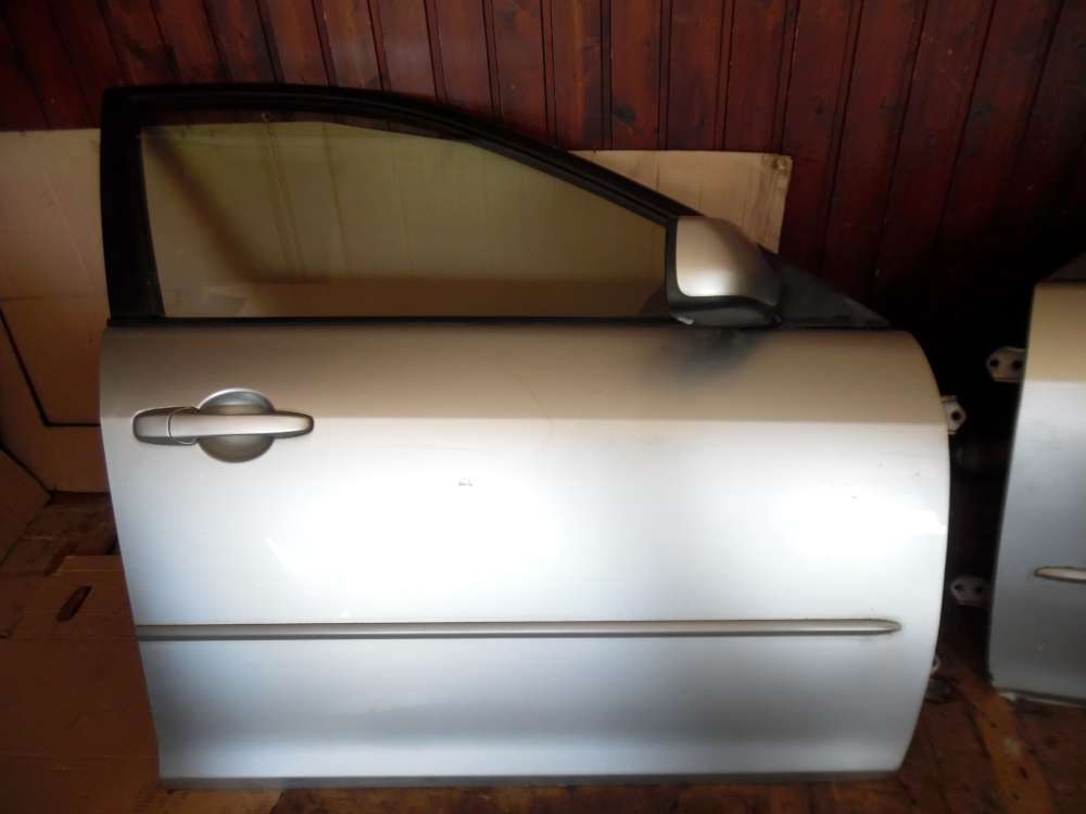 Mazda 6 Kombi T�r Vorne Rechts grau : 25H