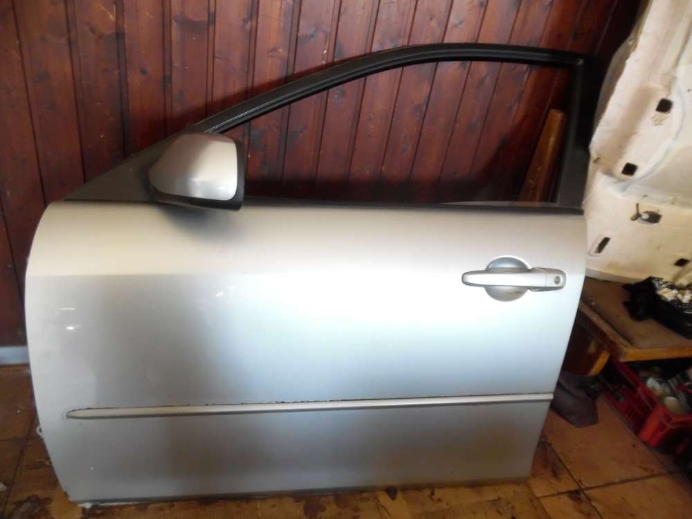 Mazda 6 Kombi T�r Vorne Links grau : 25H