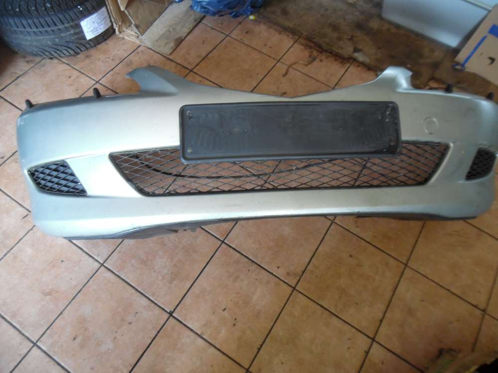 Mazda 6 Kombi Sto�stange Stossf�nger Vorne grau : 25H