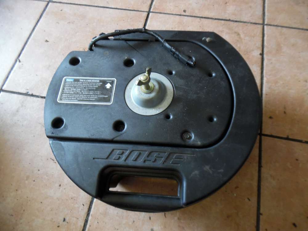 Mazda 6 Subwoofer Lautsprecher G21B66960Mazda 6 