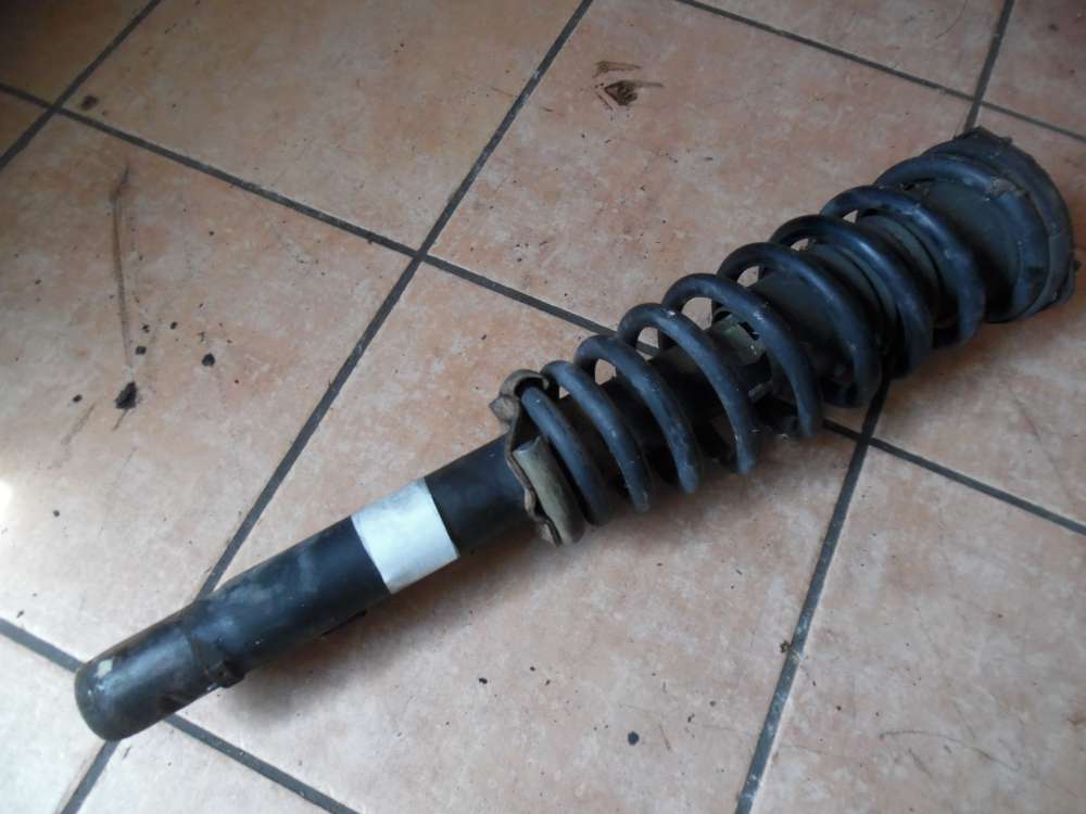 Mazda 6 Sto�d�mpfer Federbein Vorne Links