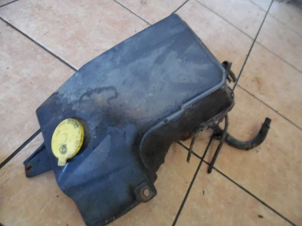 Mazda 6 Waschwasserbeh�lter mit Pumpe 