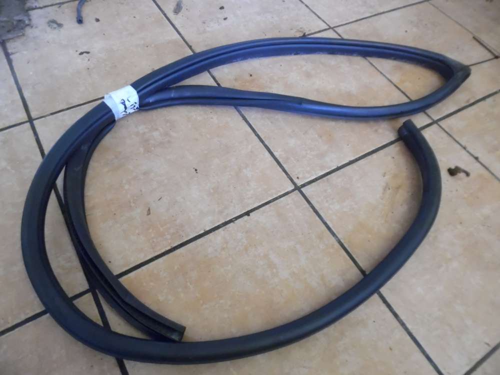 Mazda 6 T�rdichtung Dichtung Vorne Links