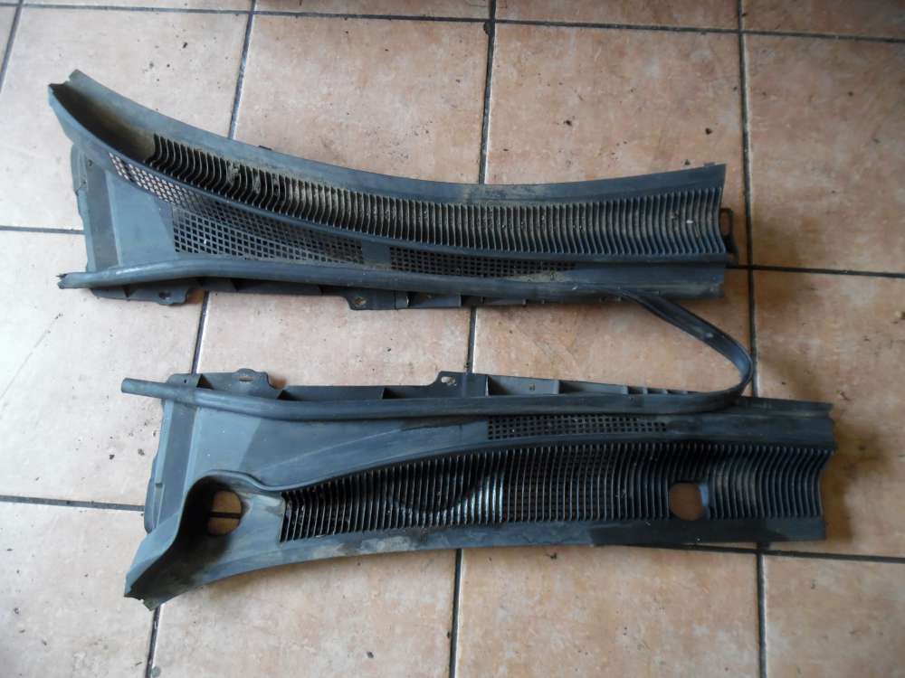 Mazda 6 Wasserkasten Windlauf Wasserabweiser 