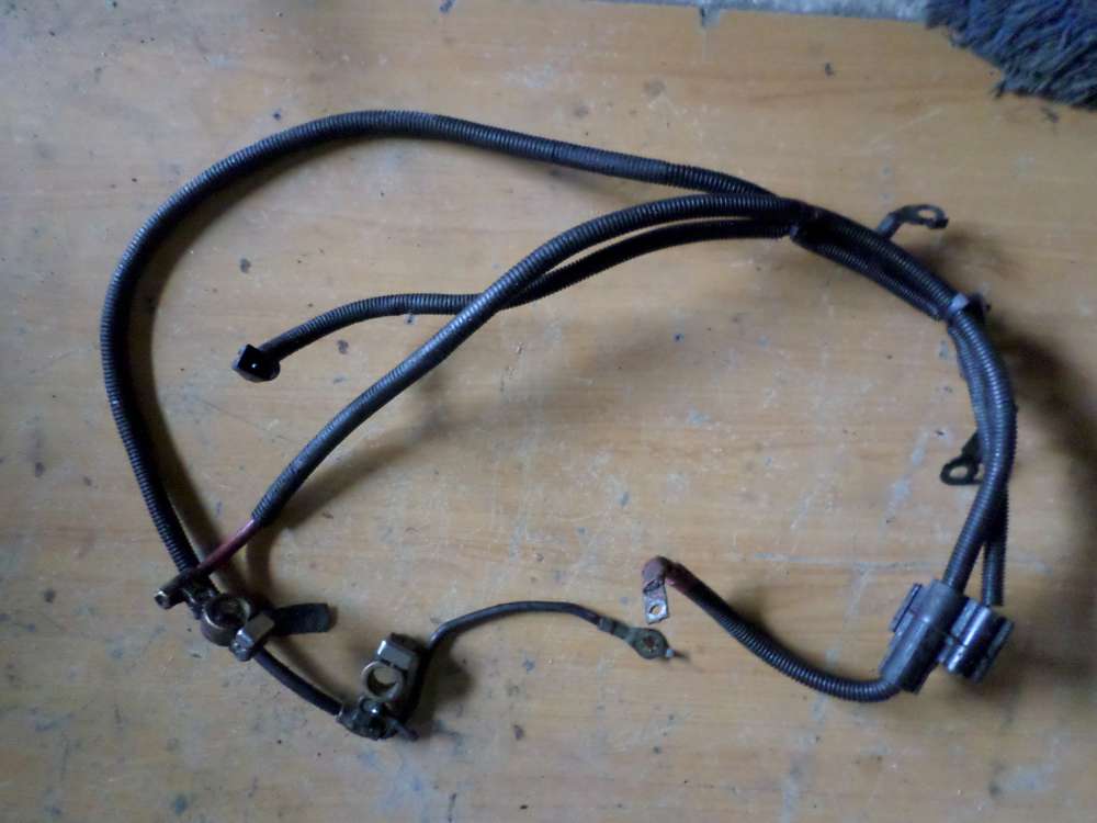 Ford Focus I DNW Kabelbaum Anlasser 93BB-14488-AB
