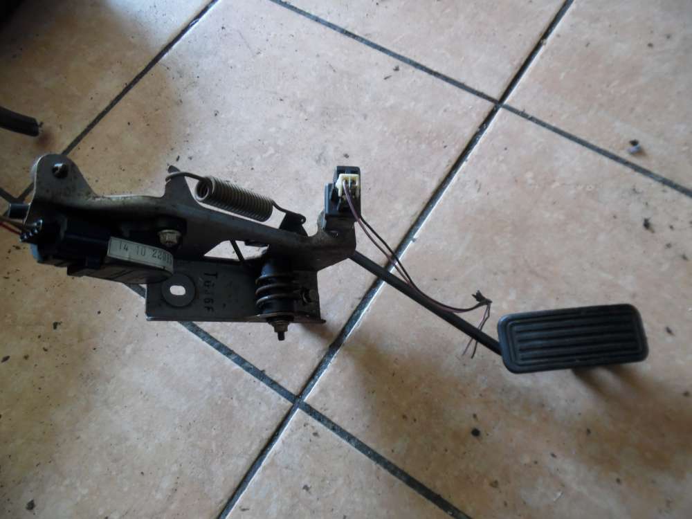 Mazda 6 Pedale Gaspedal GAGJ6A  