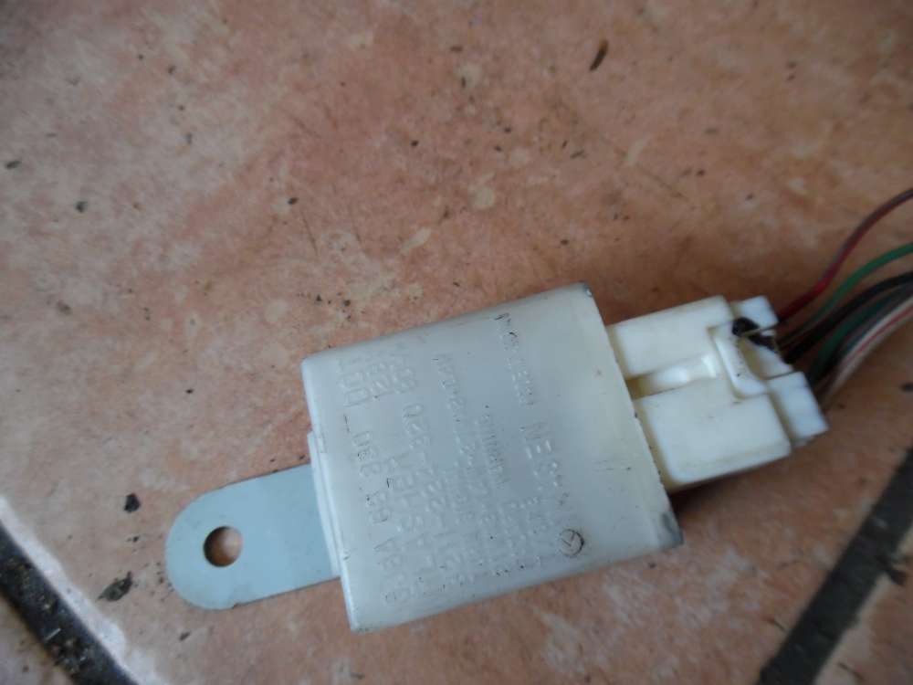 Mazda 6 Relais Blinkerrelais GJ6A66830 3211224320