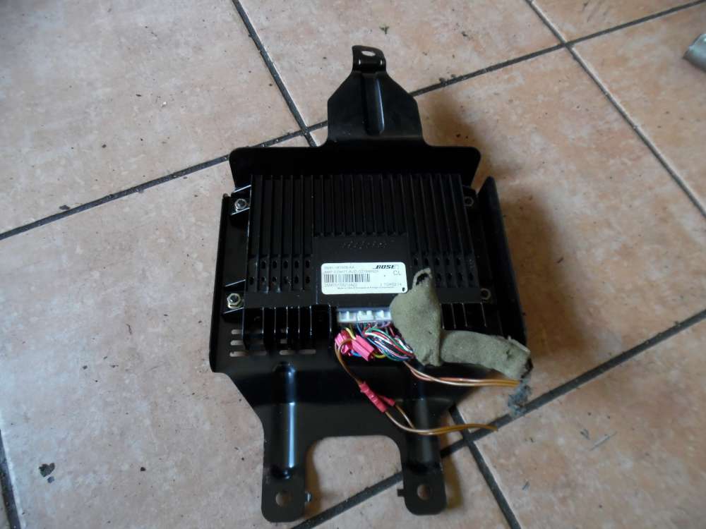 Mazda 6 Endstufe Audio-Verst�rker 3M8118T806AA 