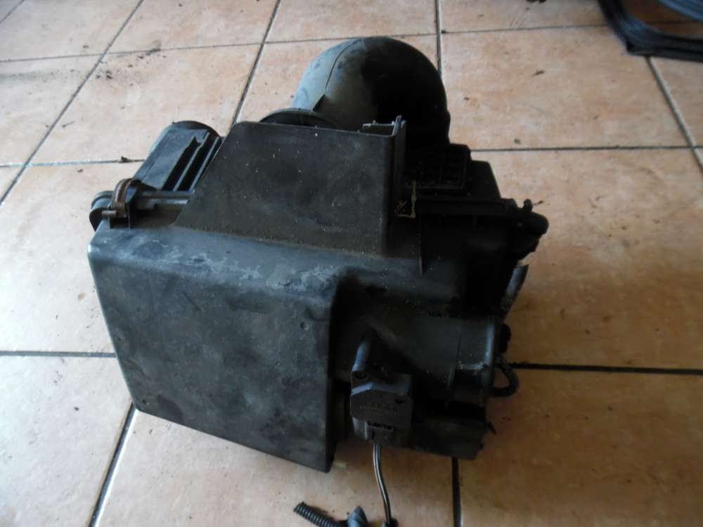 Mazda 6 Luftfilterkasten mit Luftmassenmesser 197400-2010