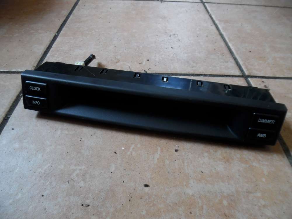 Mazda 6 Dashboard Radio Display CA-DM4292K