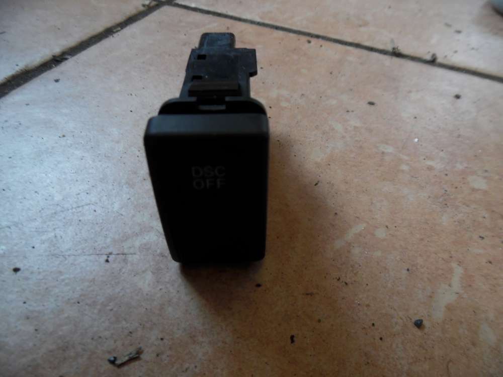 Mazda 6 Schalter DSC Off 15A469