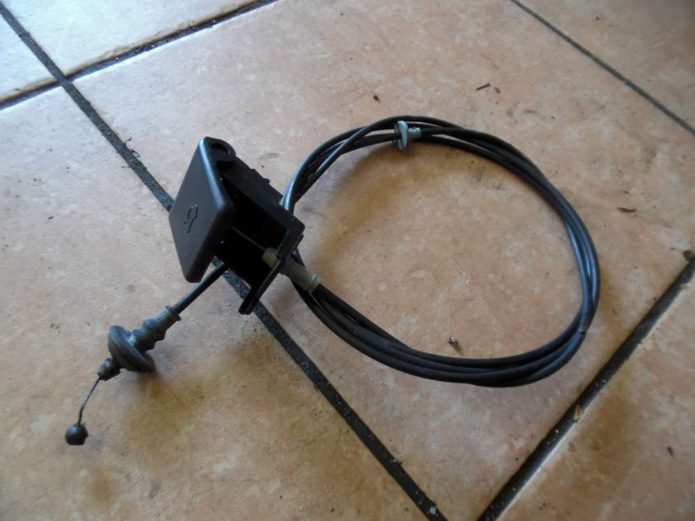 Mazda 6 Seilzug Griff Motorhaube�ffner 