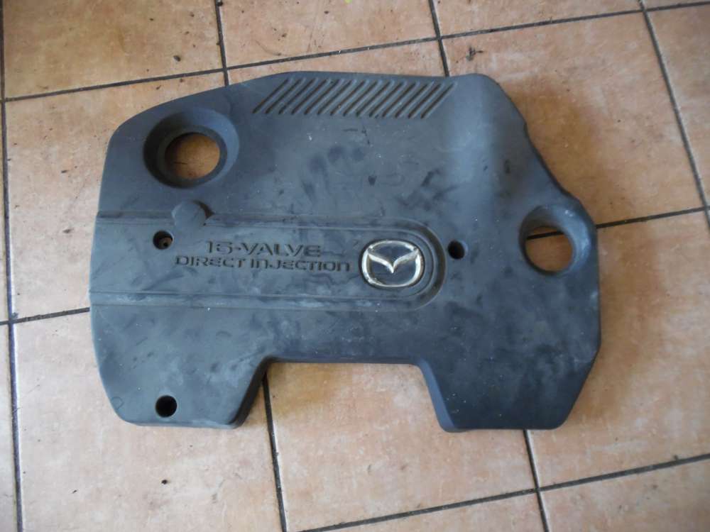 Mazda 6 Motorabdeckung Abdeckhaube