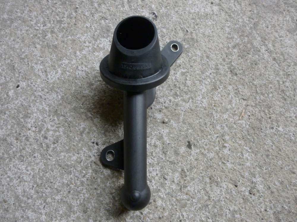Ford Focus I lleitung Drucksensor XS4Q-6615-AB