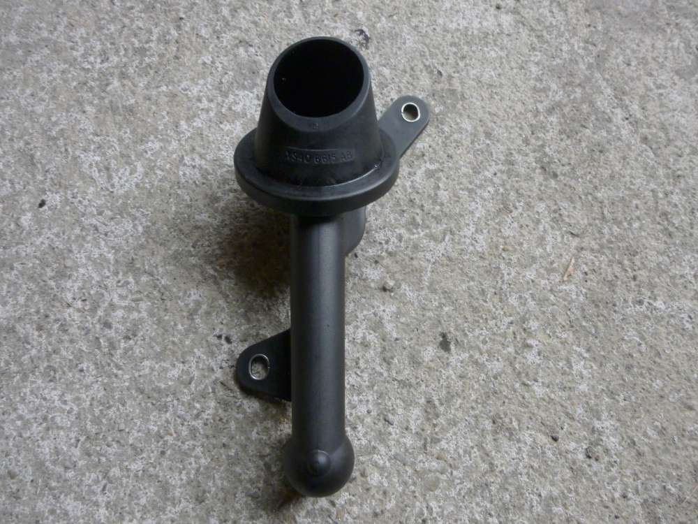 Ford Focus Original ltank Hals Muthur XS4Q6615 AB