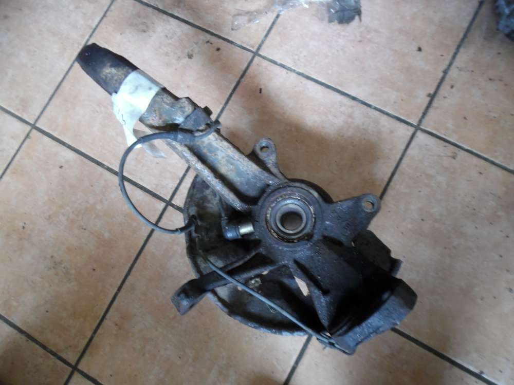 Mazda 6 Achsschenkel Radlager Vorne Links