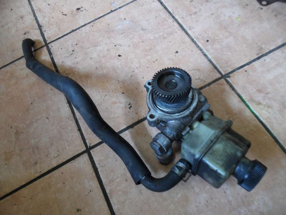 Mazda 6 2,0Di Servopumpe Servolenkung