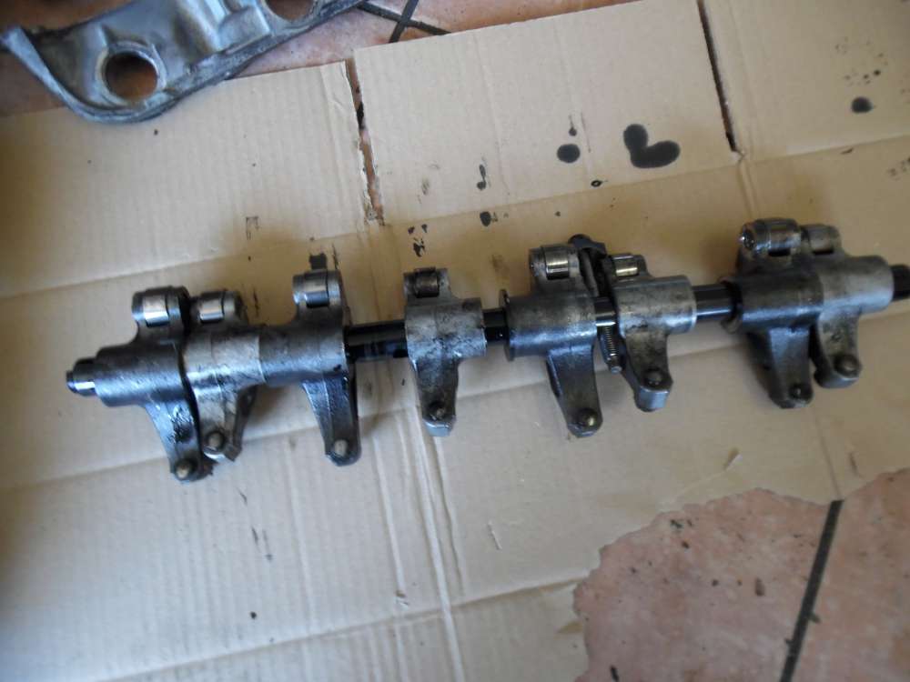 Mazda 6 2,0Di Kipphebel Nockenwelle