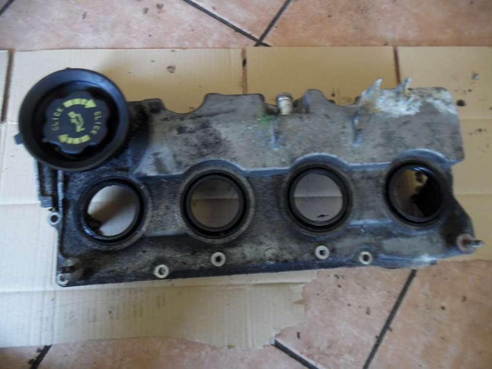 Mazda 6 2,0Di Ventildeckel Deckel